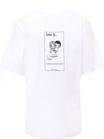 VETEMENTS T-shirt