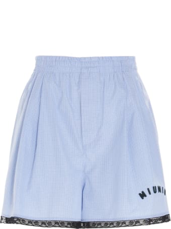 Miu Miu Short