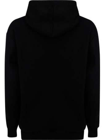 Throwback Sweatshirt