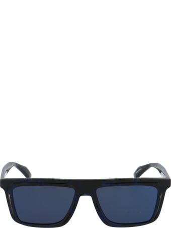 Yohji Yamamoto Yy5020 Sunglasses