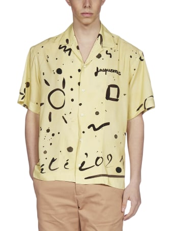 Jacquemus Shirt