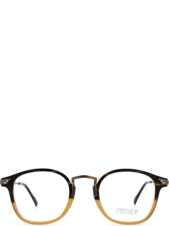 Matsuda Matsuda 2808h Mhd Glasses