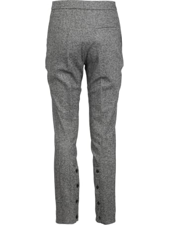 Erika Cavallini Trousers
