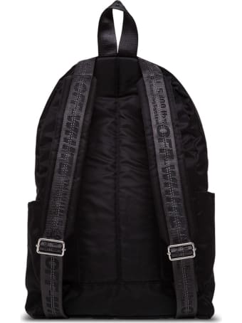 Off-White Marker Arrow Easy Nylon Backpack