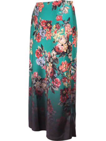 Alice + Olivia Polyester Skirt