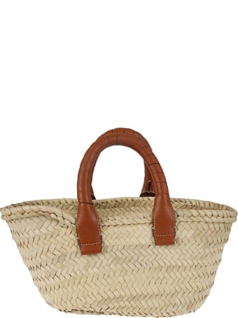 Chloé Marcie Weaved Tote