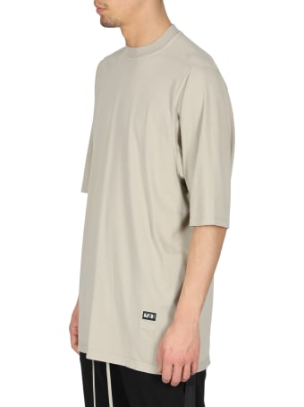 DRKSHDW Ss Jumbo Tee
