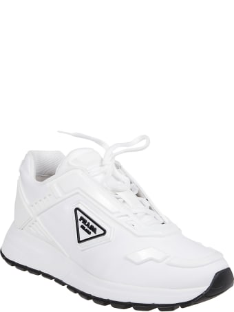 Prada Linea Rossa Sneakers Prax 01