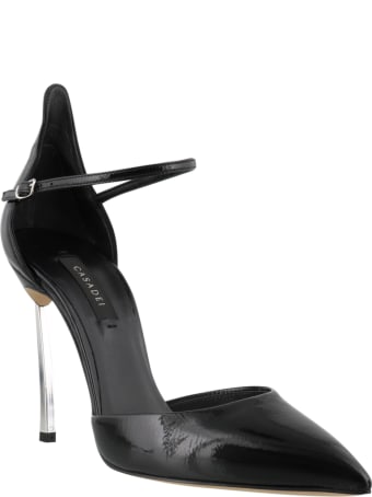 Casadei Rainp Pump Sandals