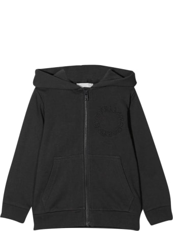 Stella McCartney Gray Sweatshirt