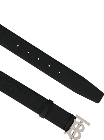 Burberry 'tb' Belt