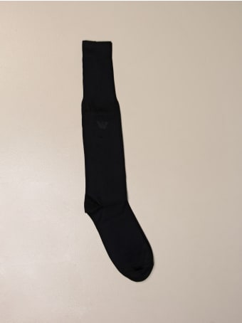 Emporio Armani Underwear Socks Socks Men Emporio Armani Underwear