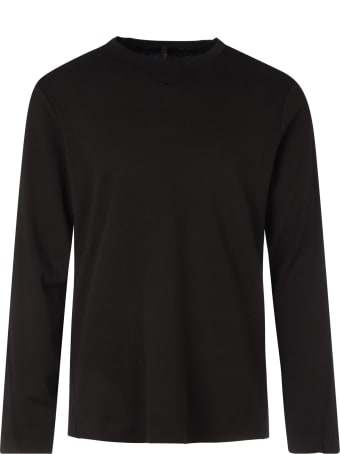 Transit Long Sleeves Crewneck