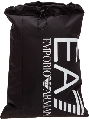 EA7 Emporio Armani Pixel Backpack