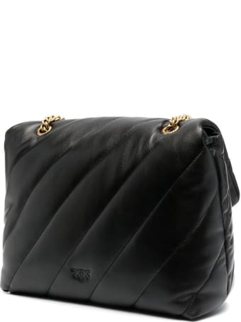 Pinko Love Big Puff Maxi Quilt 2 Cl