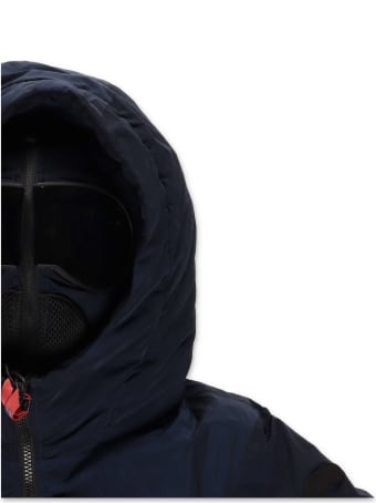 AI - Riders on the storm Jacket