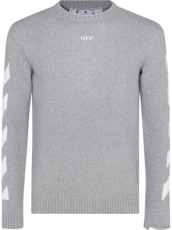 Off-White Sweater