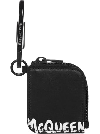 Alexander McQueen Key Ring