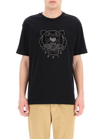 Kenzo Tiger T-shirt