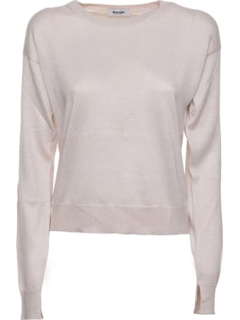 Base Base Milano Cream Sweater