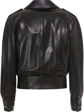 Saint Laurent Jacket