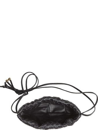 Bottega Veneta Bottega Veneta Mini Bulb Crossbody Bag