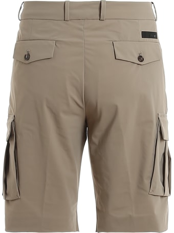 RRD - Roberto Ricci Design Cargo Short