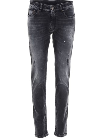 PT01 'rock' Jeans