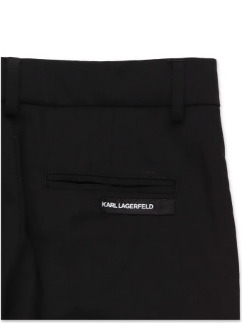 Karl Lagerfeld Bottoms