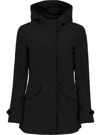 Woolrich Summer Parka