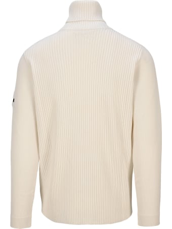 Stone Island Shadow Project Stone Island Shadow Roll Neck Jumper