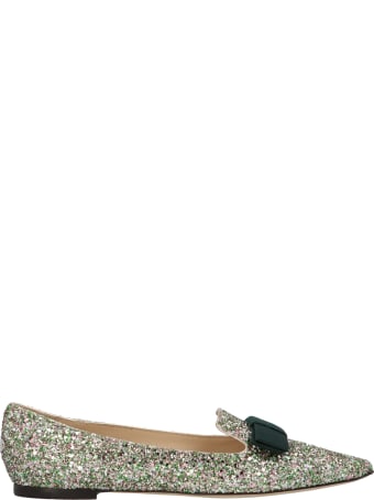 Jimmy Choo 'gala' Shoes
