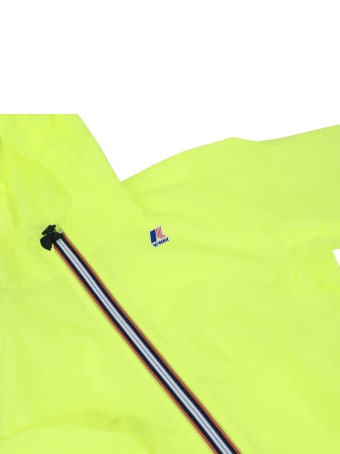 K-Way Le Vrai 3.0 Claude Jacket