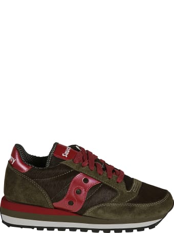 Saucony Jazz Triple Sneakers