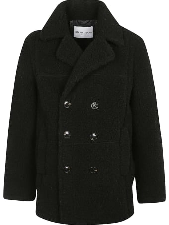 STAND STUDIO Brendan Parka
