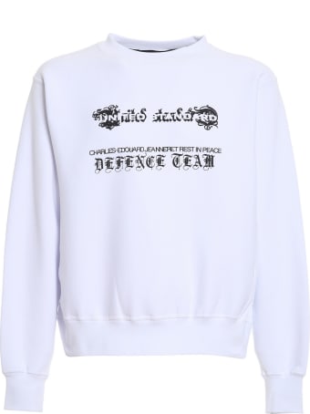 United Standard Rip Crewneck
