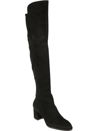Stuart Weitzman Harper 60 Boots