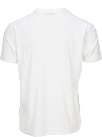 Tom Ford Round Neck T-shirt