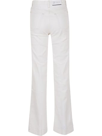 7 For All Mankind Modern Dojo Cloud