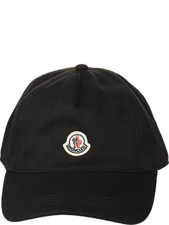 Moncler Beretto Baseball