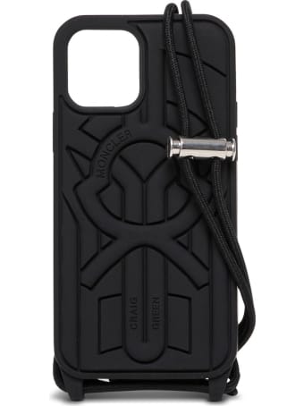 Moncler Genius Phone Case By Craig Green