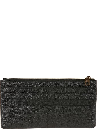 Dolce & Gabbana St. Dauphine Card Holder