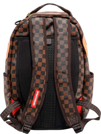 Sprayground Backpack