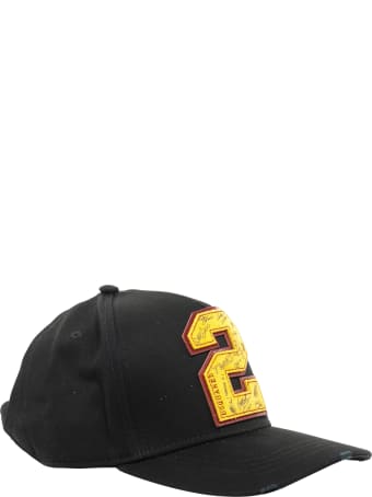 Dsquared2 Hat