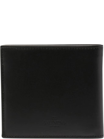 Valentino Garavani Billfold Wallet Only Card