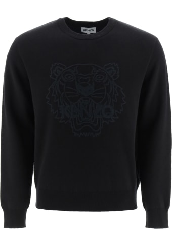 Kenzo Tiger Sweater