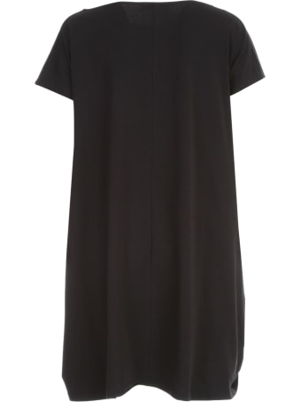 Stefano Mortari Long And Wide T-shirt