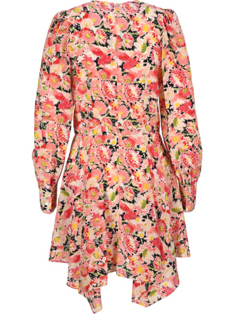 Stella McCartney Felicity Floral Dress