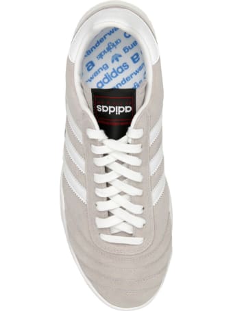 Adidas Originals by Alexander Wang Bball Soccer Sneakers