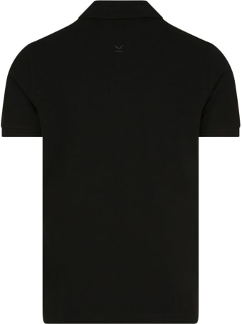 Kenzo 'tiger Crest' Polo